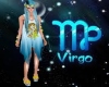 Zodiac Virgo