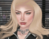 K. Laverne Blonde