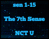 :L: The 7th Sense