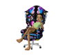 MY THRONE