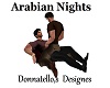 arabian nights holds you