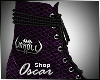 ! UNHOLY Boots