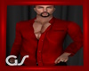 GS Red Hot Shirt