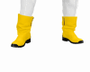 VP ZIPPER BOOTS YELLOW