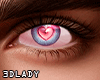 DY*Blue Heart Eyes