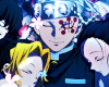 Shinobu Butterfly Wings