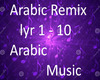 Arabic Remix