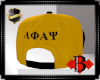 Be APAP Fitted Hat v2