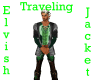 Elvish Traveling Jacket