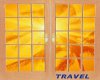Travel agency portal