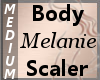 Body Scaler Melanie M