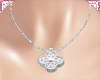 VC Necklace Diamonds V3