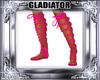 [SP72] Gladiator HotPink