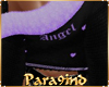 P9)Purple Angel Jacket