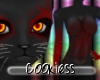 {C} Stained Fur [F]