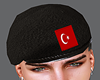 Soldier Beret
