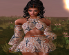 dress larissa