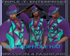 [CB] THE LOOPHOLE HAT