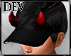 Devil Visor