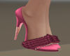 Shoes Pink Rosado