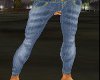 (mg) blue jeans