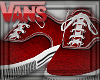 !B!Clean Vanz | Red