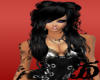 !D! KIRSTEN Black Hair