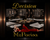 {MP} Decision couches