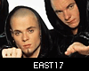 East17 Music w Poster