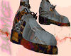 Tie-Dye Grunge