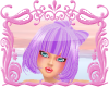 + Lilac Lollipop m/f