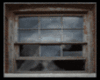 haunted window