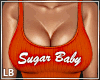 !B Sugar Baby Dress