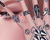 E*Spike Hand-L*