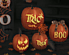 Halloween Pumpkins