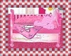 JG] Hello Kitty Crib