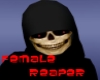 Female Reaper Bundle