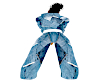 Diamon Pants 3
