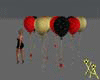 X♡A Party Ballons V1