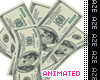 A | Money  Animated