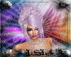 {DSR}Cassidy soft purple