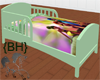 {BH}Tinkerbell Bed