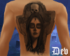 Day of the Dead/RIP *B*