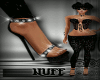 *NUFF*Shine pumps