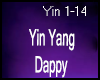 Yin Yang - Dappy