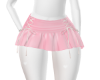 Saia rosa