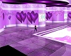 {P}Purple Valentine Room