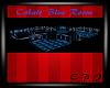 CPJ Colbalt Blue Room