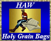 Holy Grain Bags