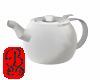 stainless steel Tea Pot